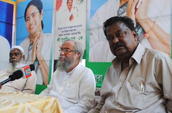TMC General Secretary Mukul Roy likely to visit state in December 2014